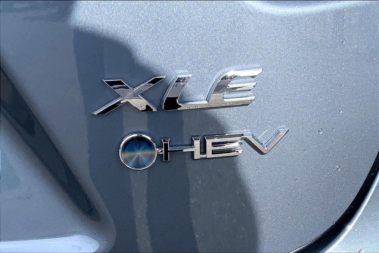 2026 Toyota Corolla Hybrid XLE Folsom CA