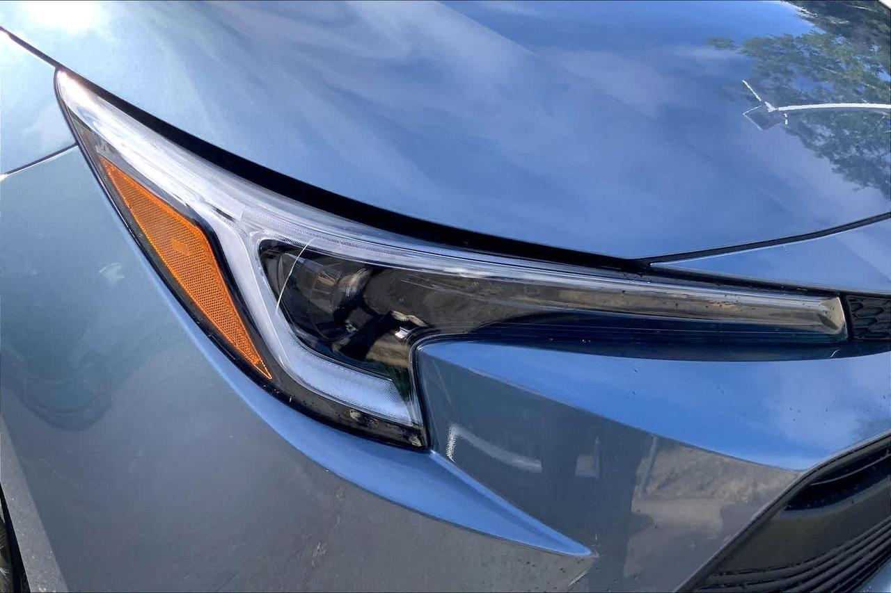 2026 Toyota Corolla Hybrid XLE Folsom CA