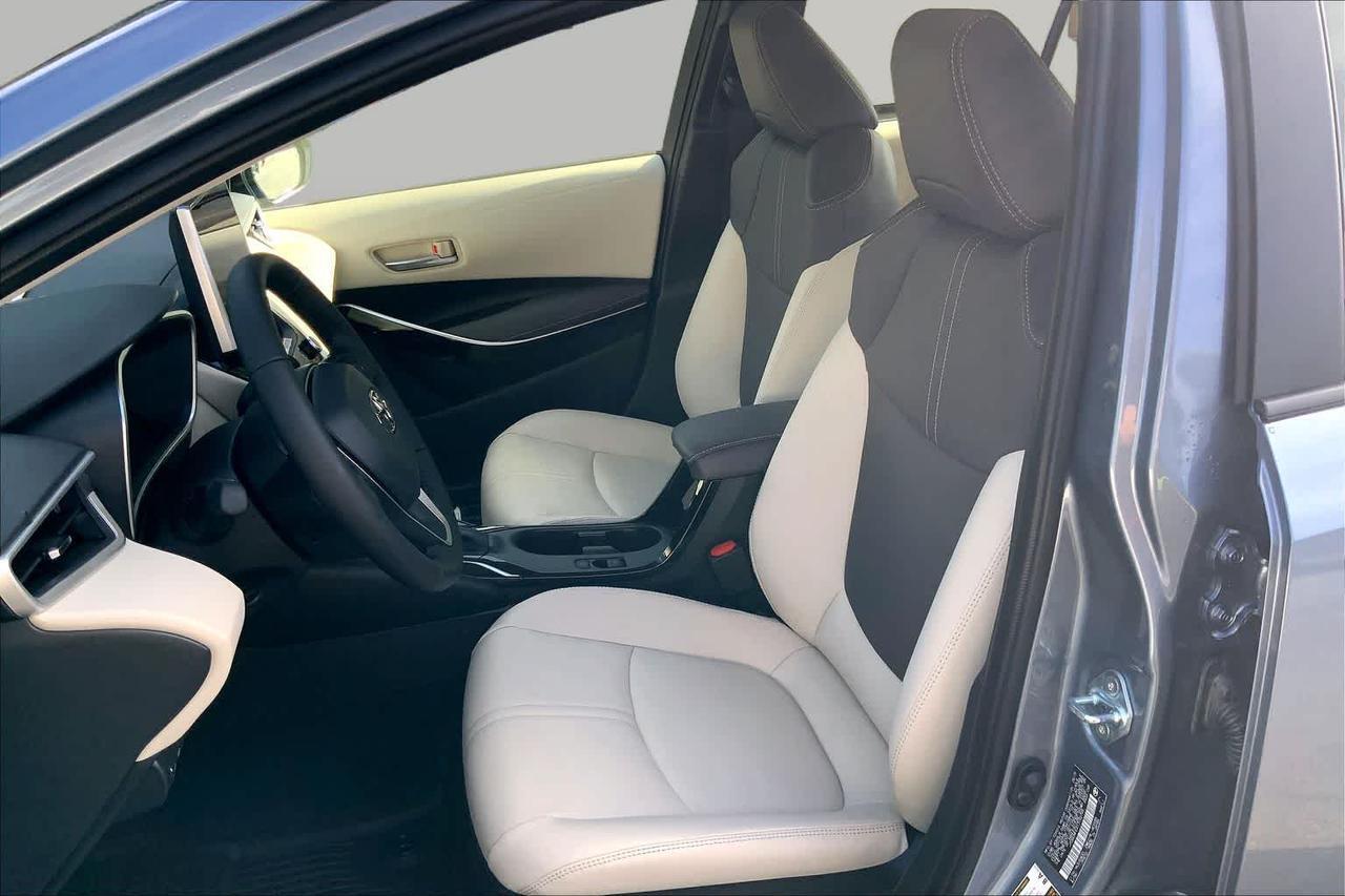 2026 Toyota Corolla Hybrid XLE Folsom CA