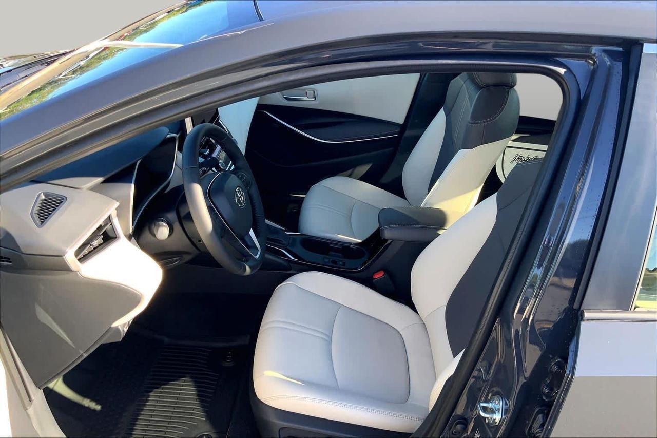 2026 Toyota Corolla Hybrid XLE Folsom CA