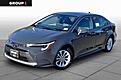 2026 Toyota Corolla Hybrid XLE