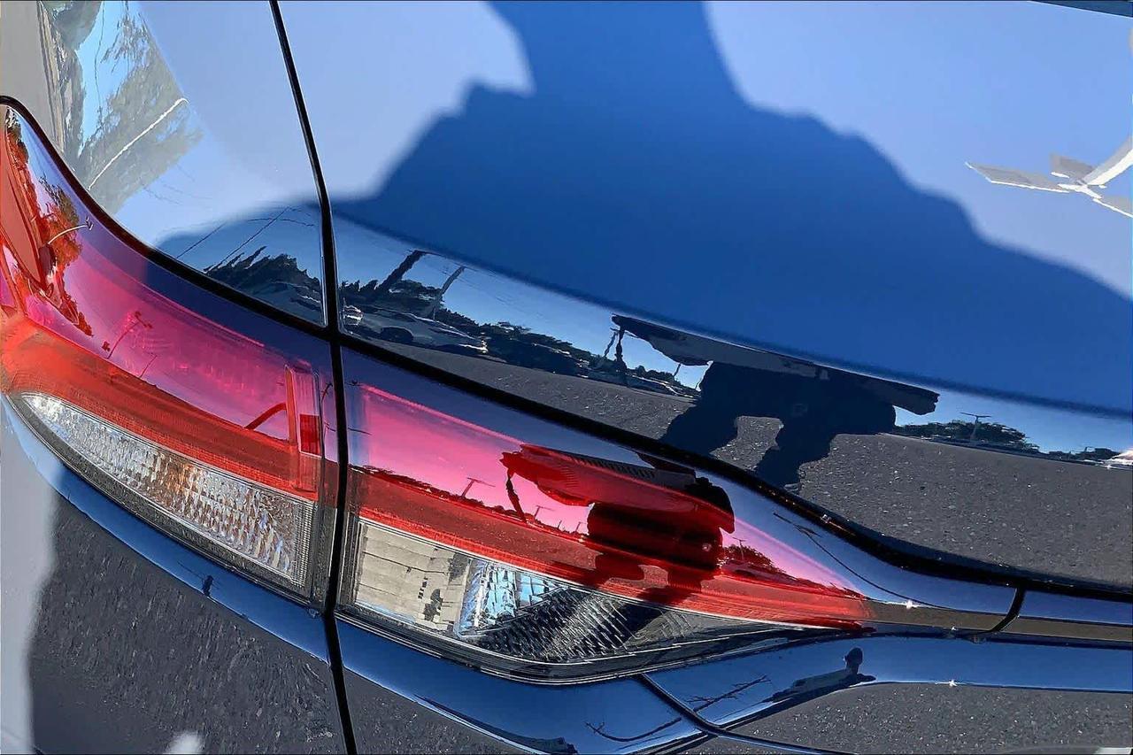 2026 Toyota Corolla Hybrid XLE Folsom CA