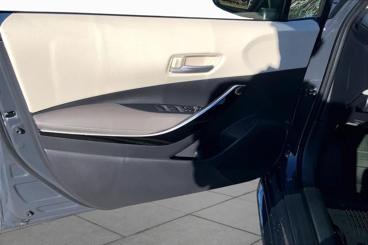 2026 Toyota Corolla Hybrid XLE Folsom CA