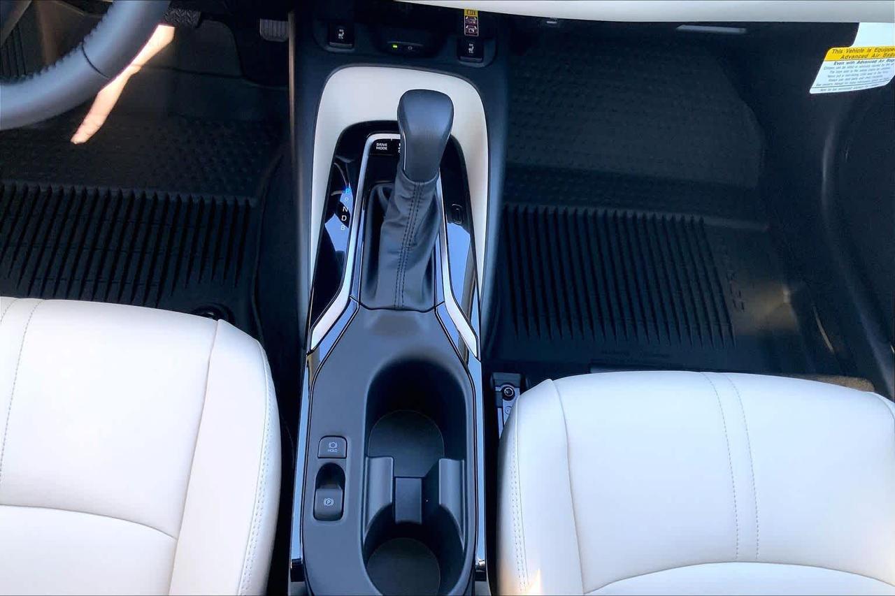 2026 Toyota Corolla Hybrid XLE Folsom CA