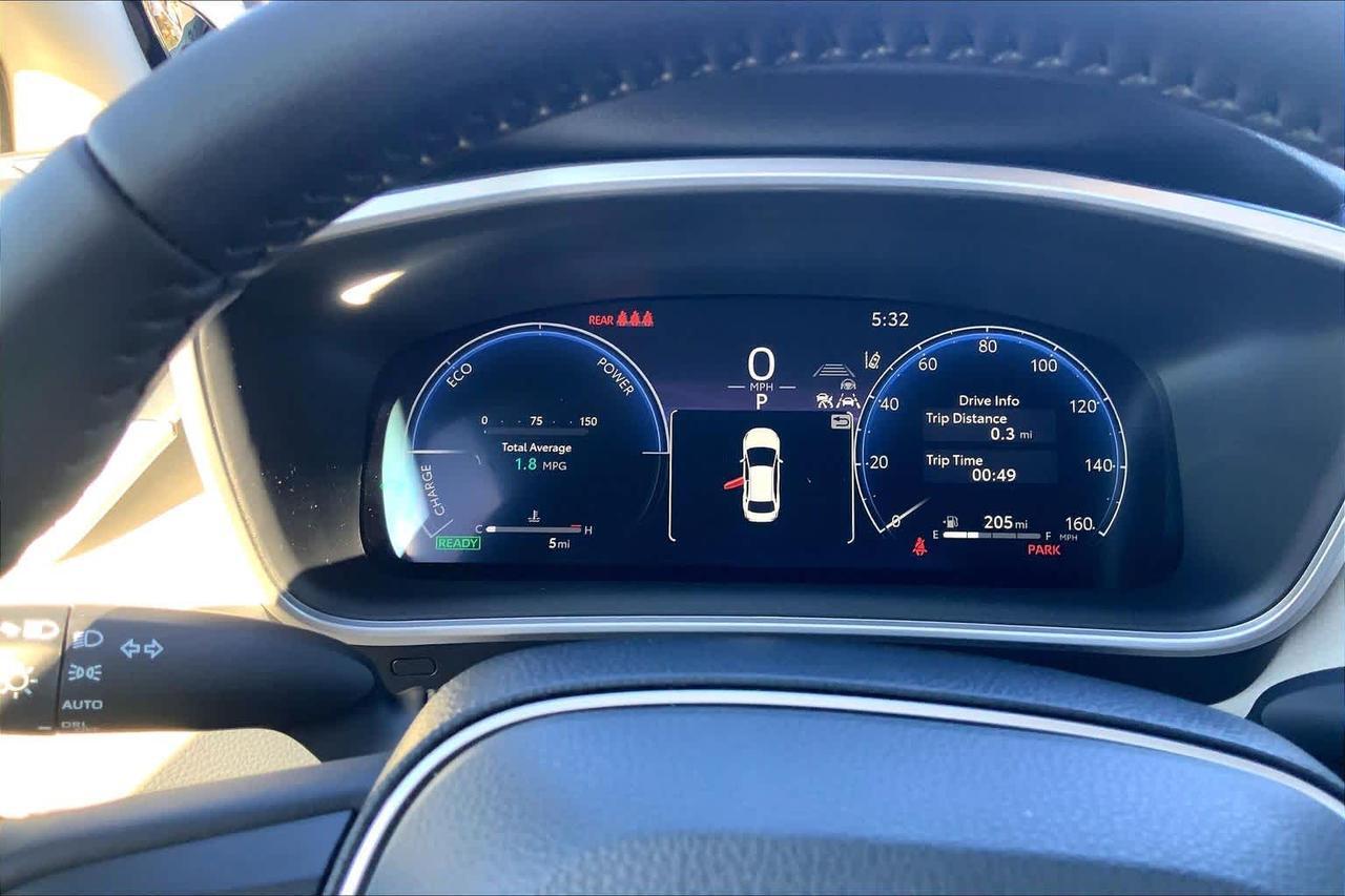 2026 Toyota Corolla Hybrid XLE Folsom CA