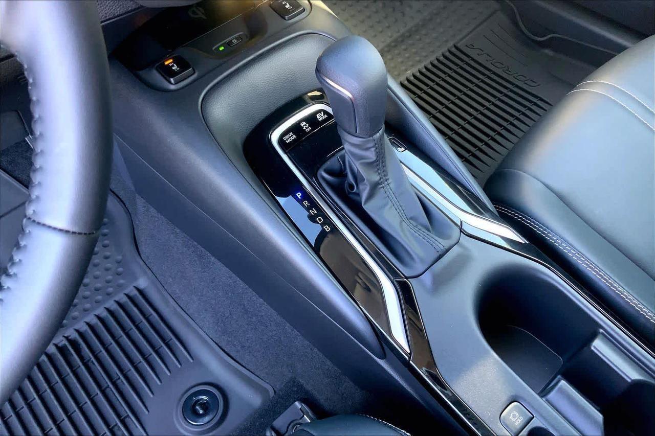 2026 Toyota Corolla Hybrid XLE Folsom CA