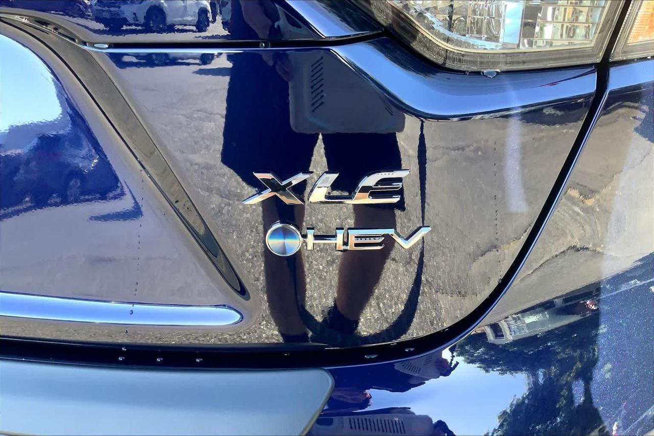 2026 Toyota Corolla Hybrid XLE Folsom CA