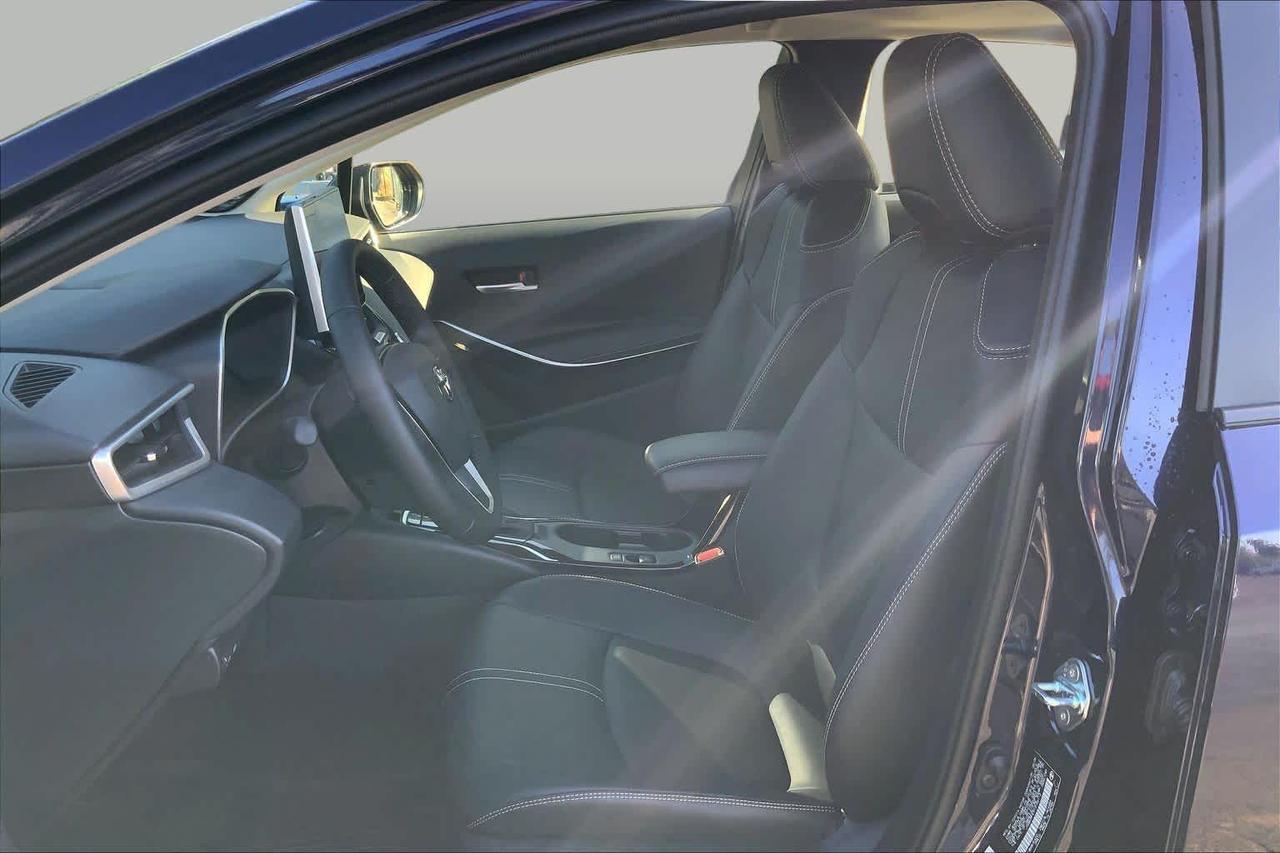 2026 Toyota Corolla Hybrid XLE Folsom CA