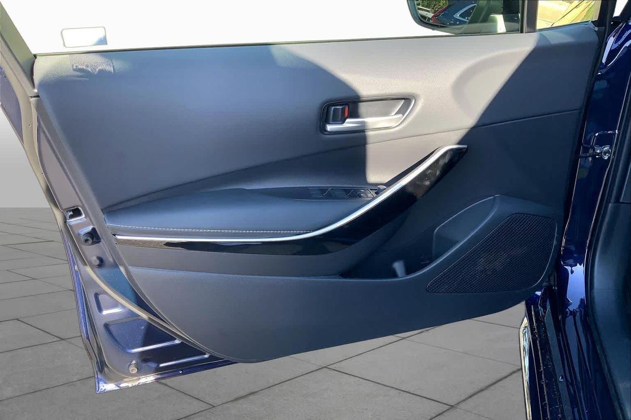 2026 Toyota Corolla Hybrid XLE Folsom CA