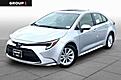 2026 Toyota Corolla Hybrid XLE