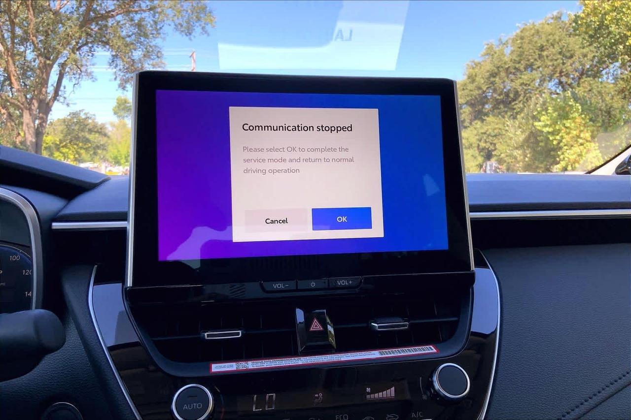 2026 Toyota Corolla Hybrid XLE Folsom CA