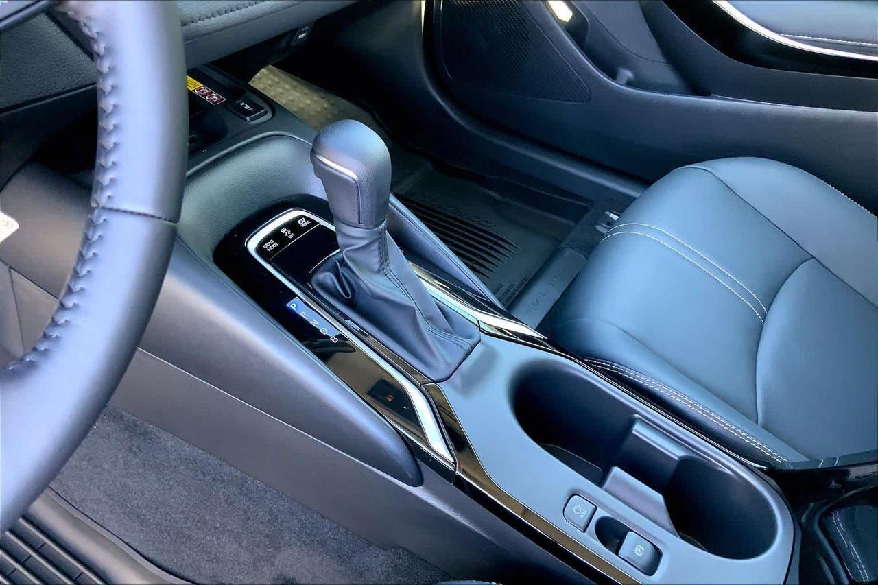 2026 Toyota Corolla Hybrid XLE Folsom CA