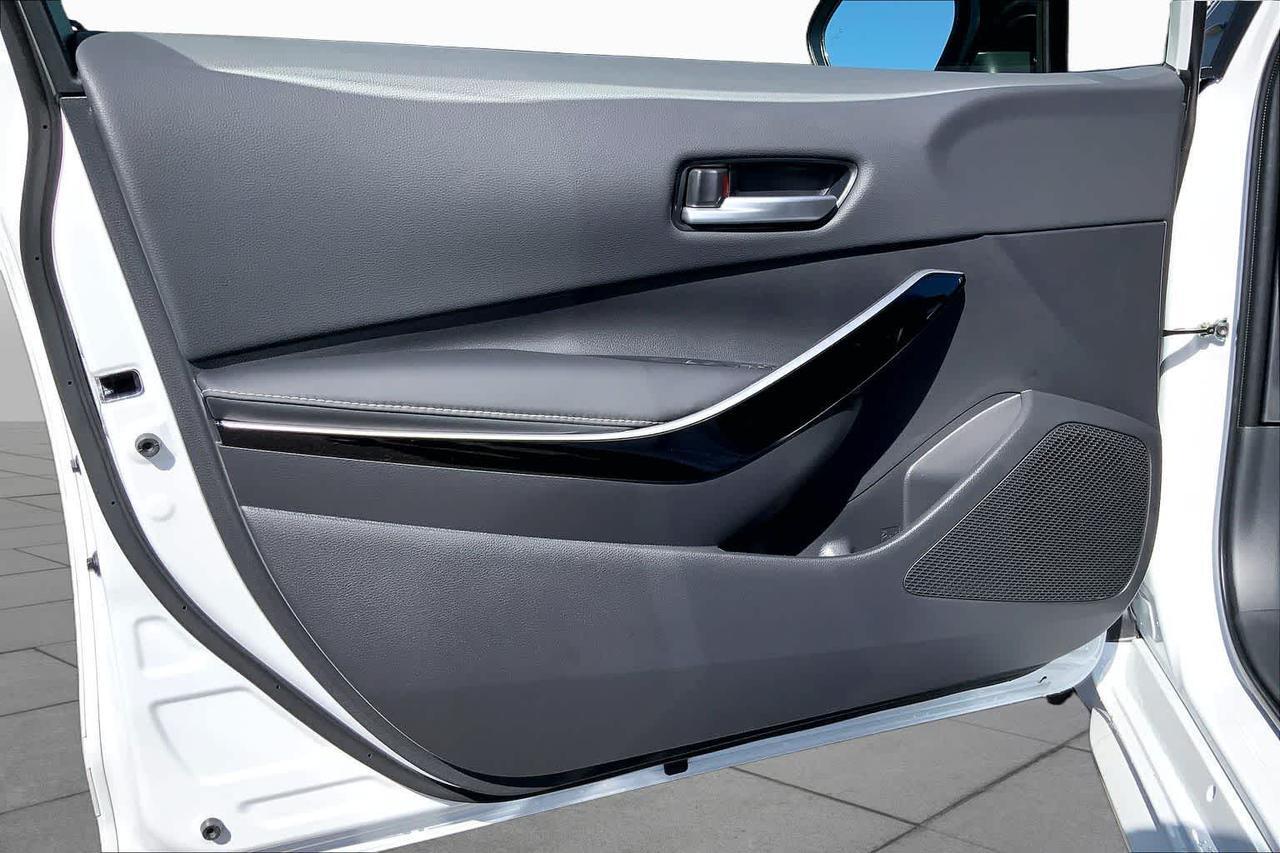 2026 Toyota Corolla Hybrid XLE Folsom CA