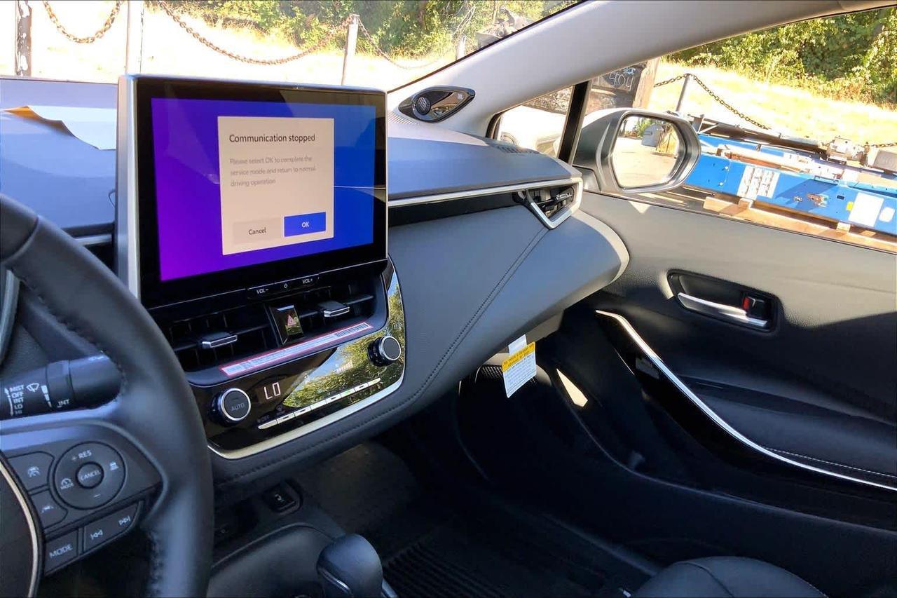 2026 Toyota Corolla Hybrid XLE Folsom CA