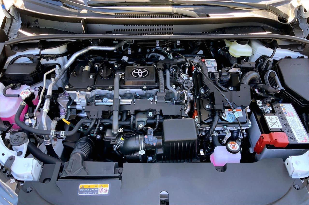 2026 Toyota Corolla Hybrid XLE Folsom CA