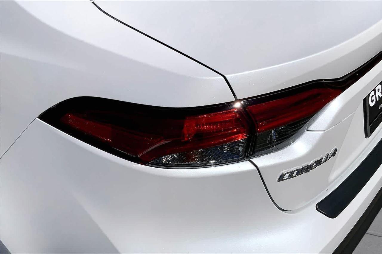 2026 Toyota Corolla Hybrid XLE Folsom CA