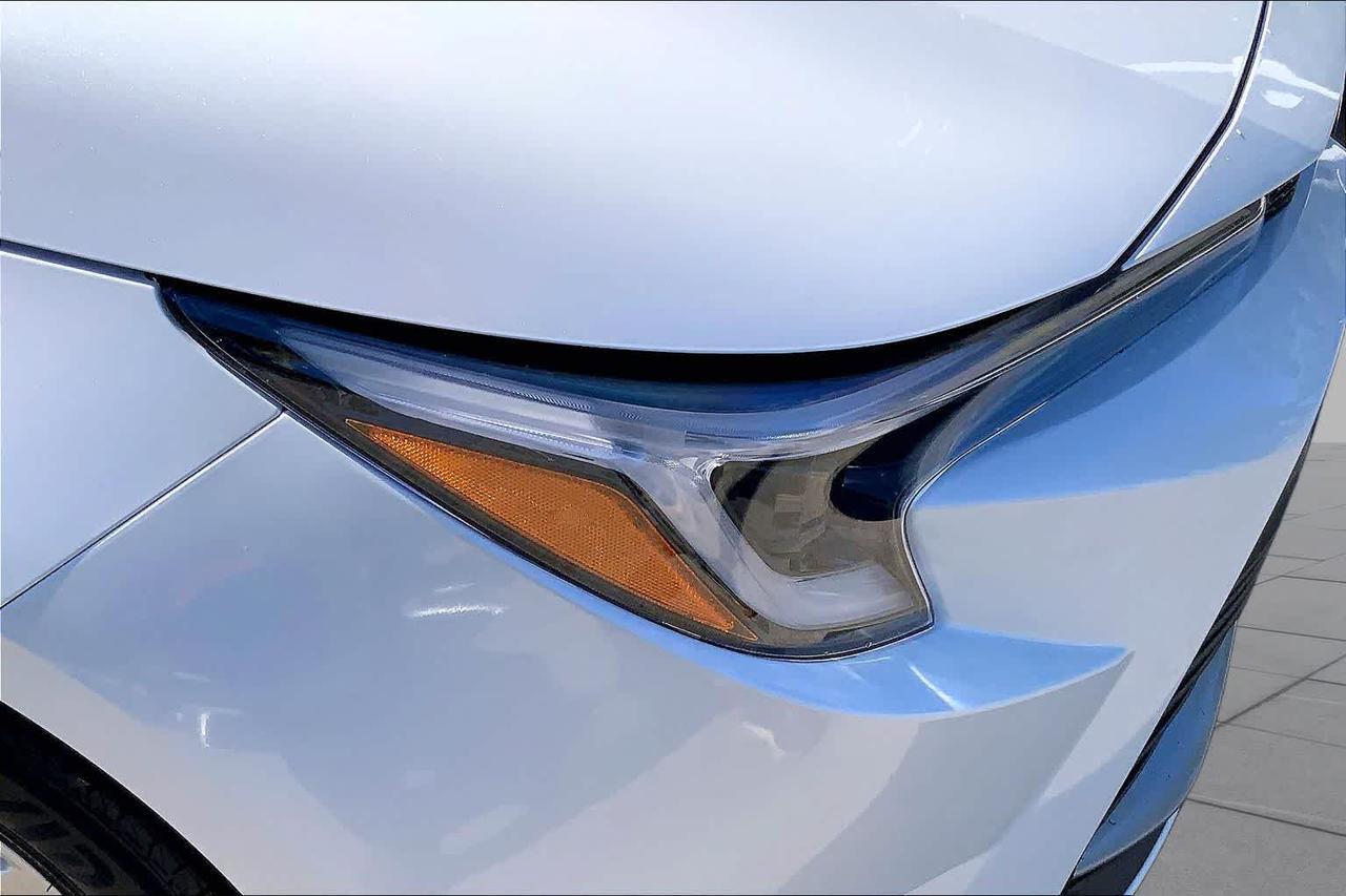 2026 Toyota Corolla Hybrid XLE Folsom CA