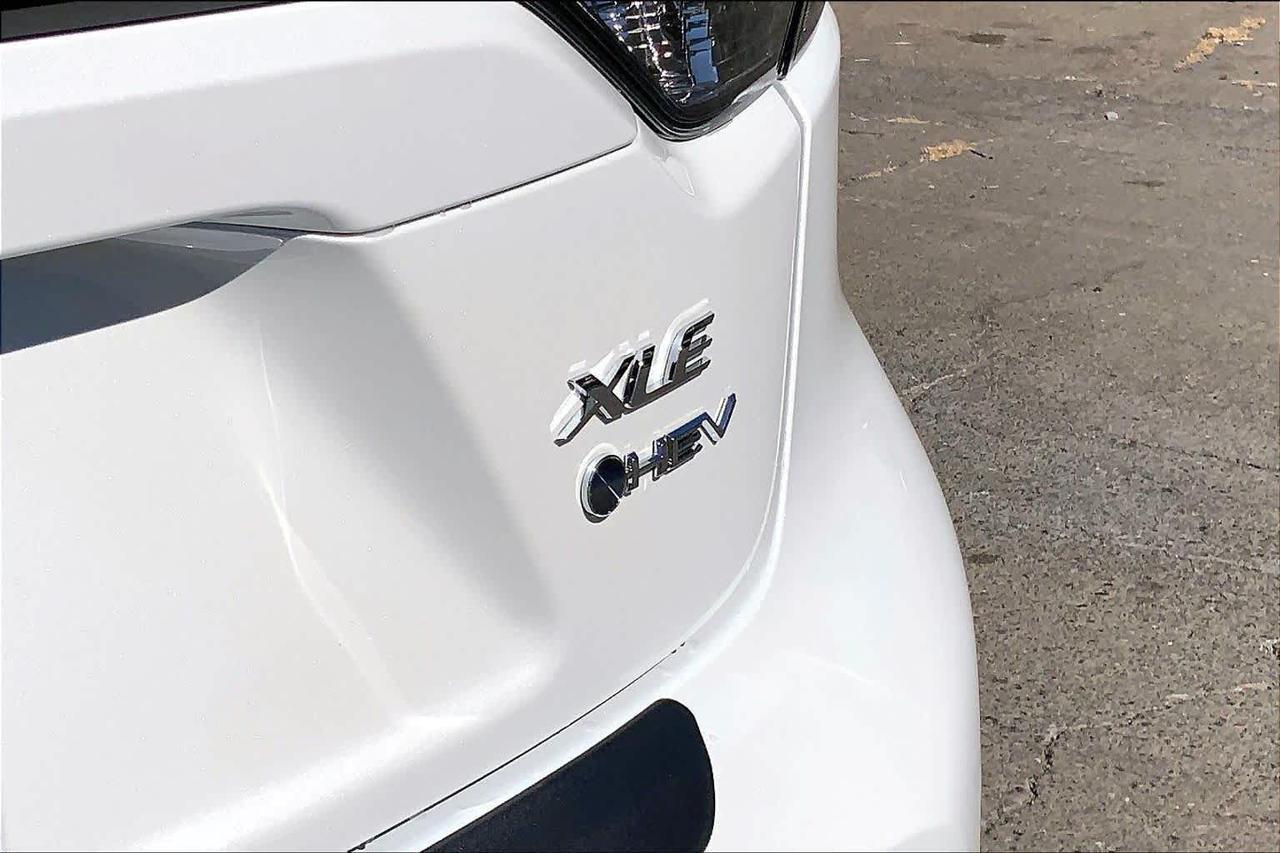 2026 Toyota Corolla Hybrid XLE Folsom CA