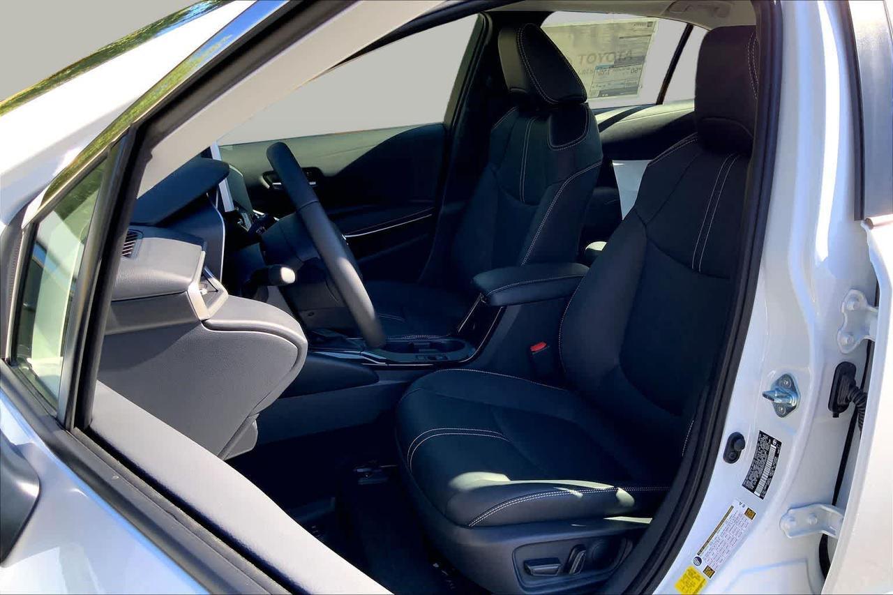 2026 Toyota Corolla Hybrid XLE Folsom CA