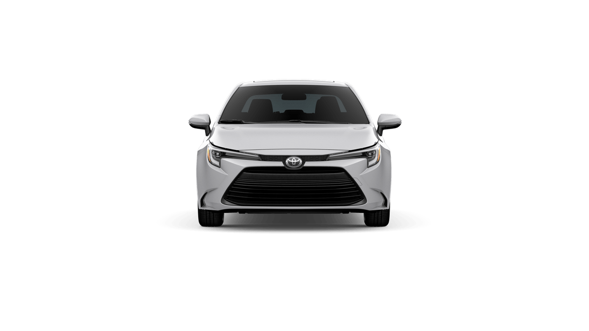 2026 Toyota Corolla Hybrid XLE Roseville CA