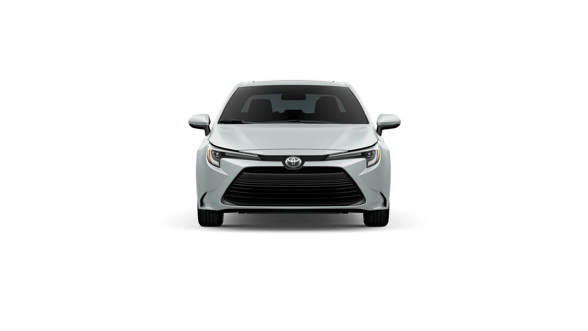 2026 Toyota Corolla Hybrid XLE Roseville CA