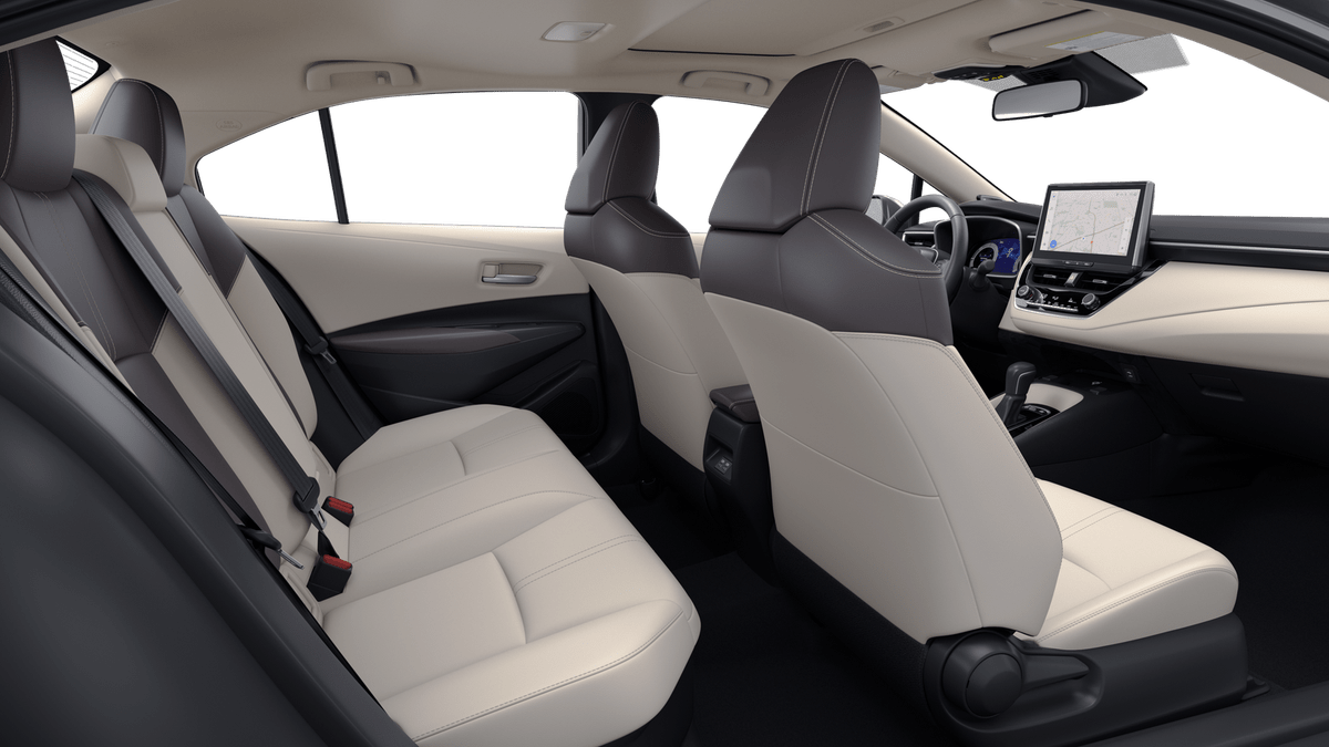 2026 Toyota Corolla Hybrid XLE Roseville CA