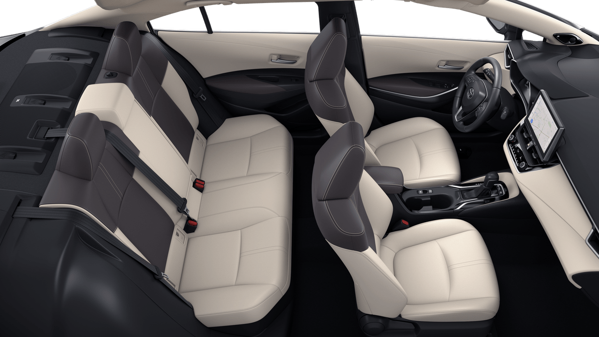 2026 Toyota Corolla Hybrid XLE Roseville CA