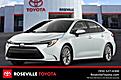 2026 Toyota Corolla Hybrid XLE