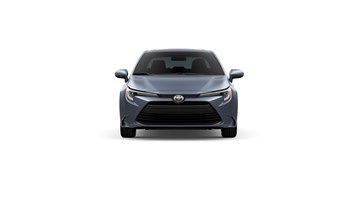 2026 Toyota Corolla Hybrid XLE Roseville CA