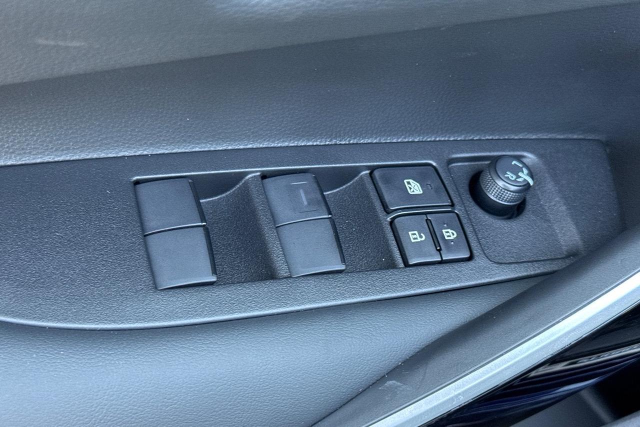 2026 Toyota Corolla Hybrid XLE Roseville CA