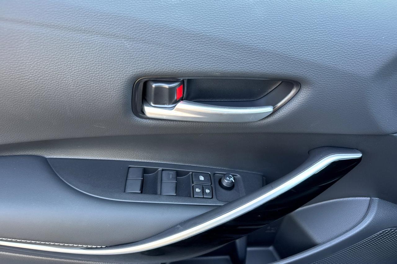 2026 Toyota Corolla Hybrid XLE Roseville CA