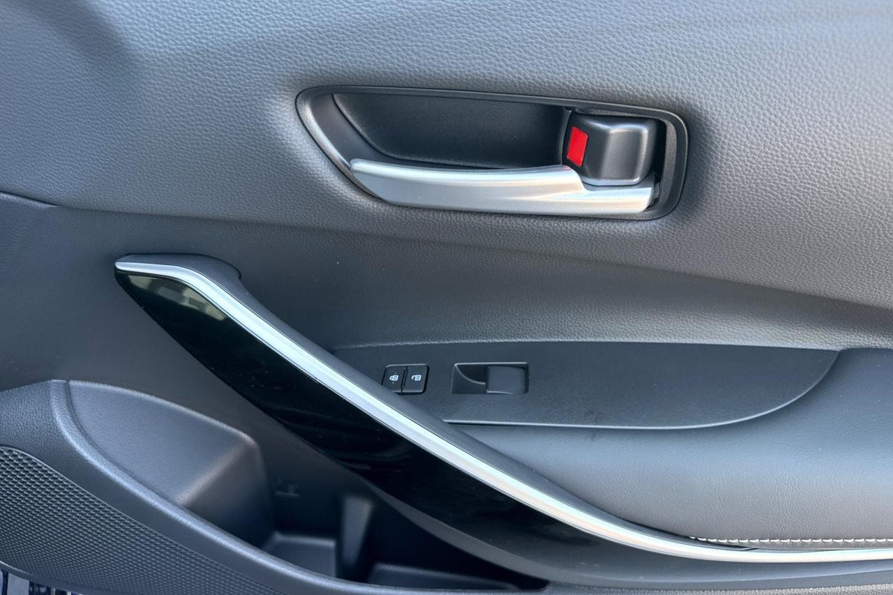2026 Toyota Corolla Hybrid XLE Roseville CA