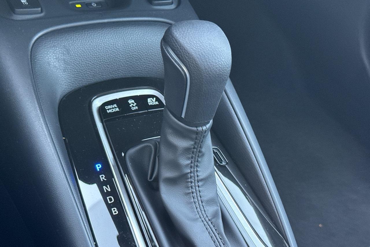 2026 Toyota Corolla Hybrid XLE Roseville CA