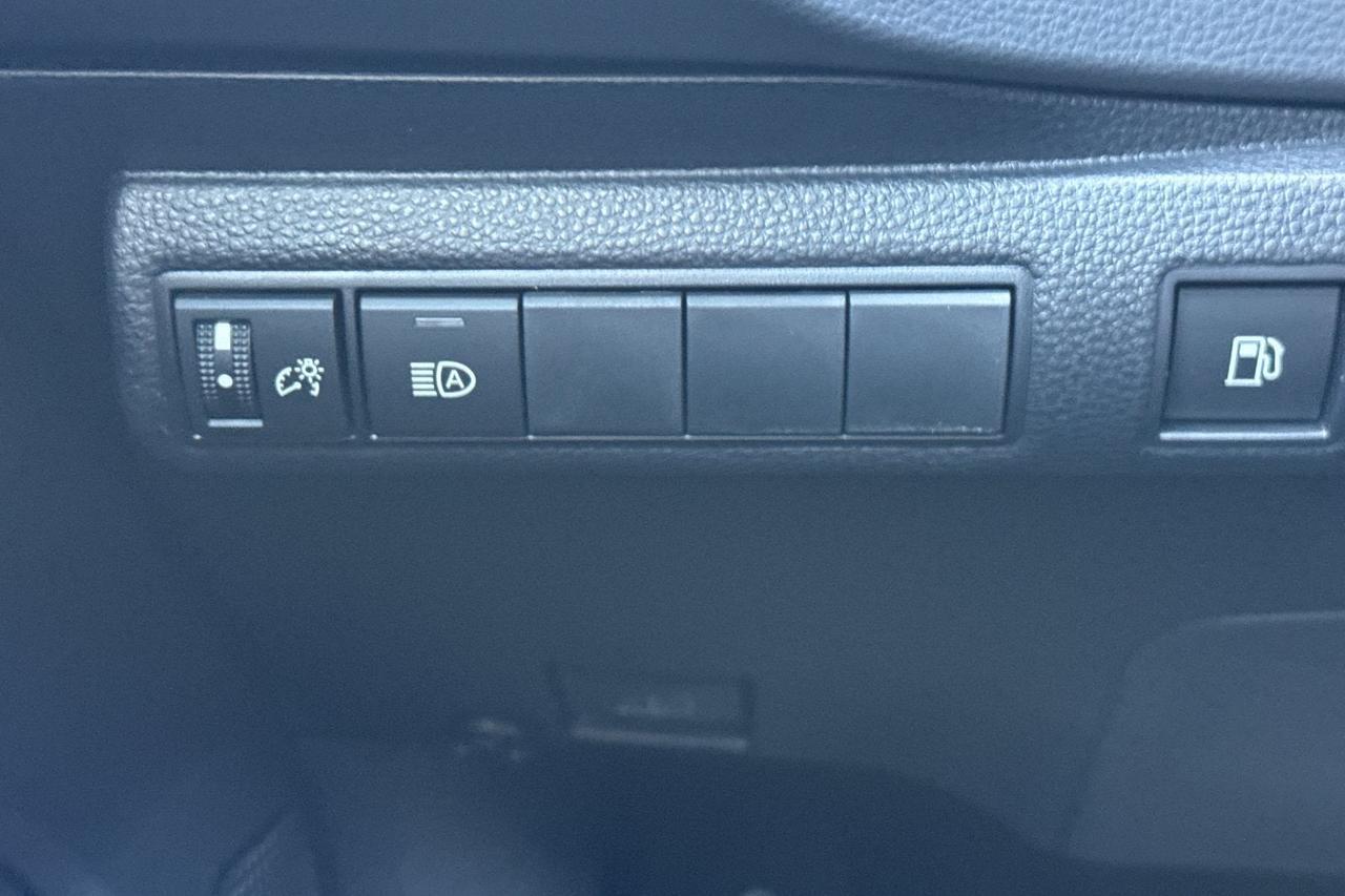 2026 Toyota Corolla Hybrid XLE Roseville CA