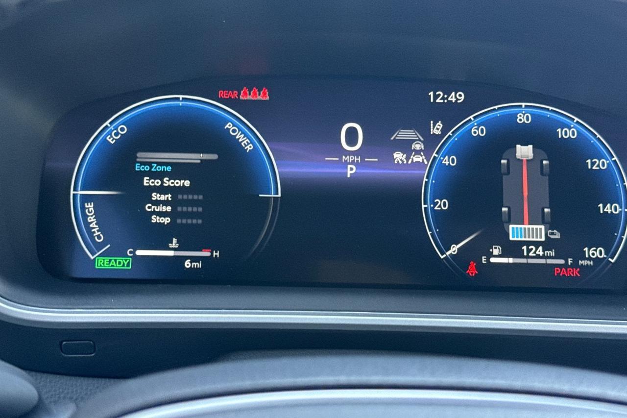 2026 Toyota Corolla Hybrid XLE Roseville CA