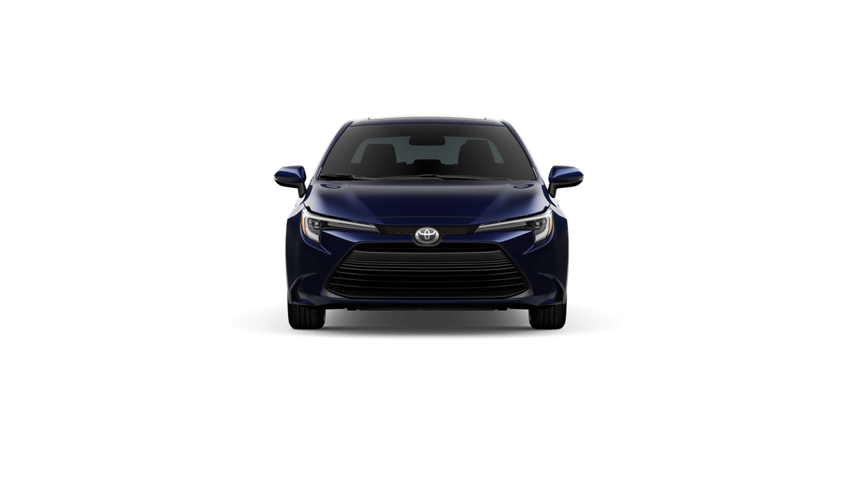 2026 Toyota Corolla Hybrid XLE Roseville CA