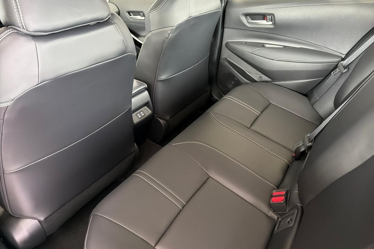 2026 Toyota Corolla Hybrid XLE Roseville CA