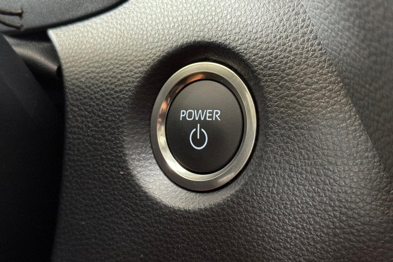 2026 Toyota Corolla Hybrid XLE Roseville CA