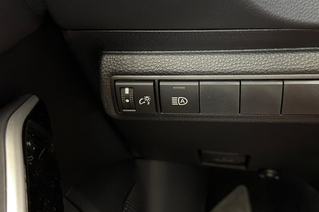 2026 Toyota Corolla Hybrid XLE Roseville CA