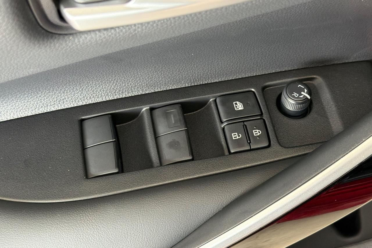 2026 Toyota Corolla Hybrid XLE Roseville CA