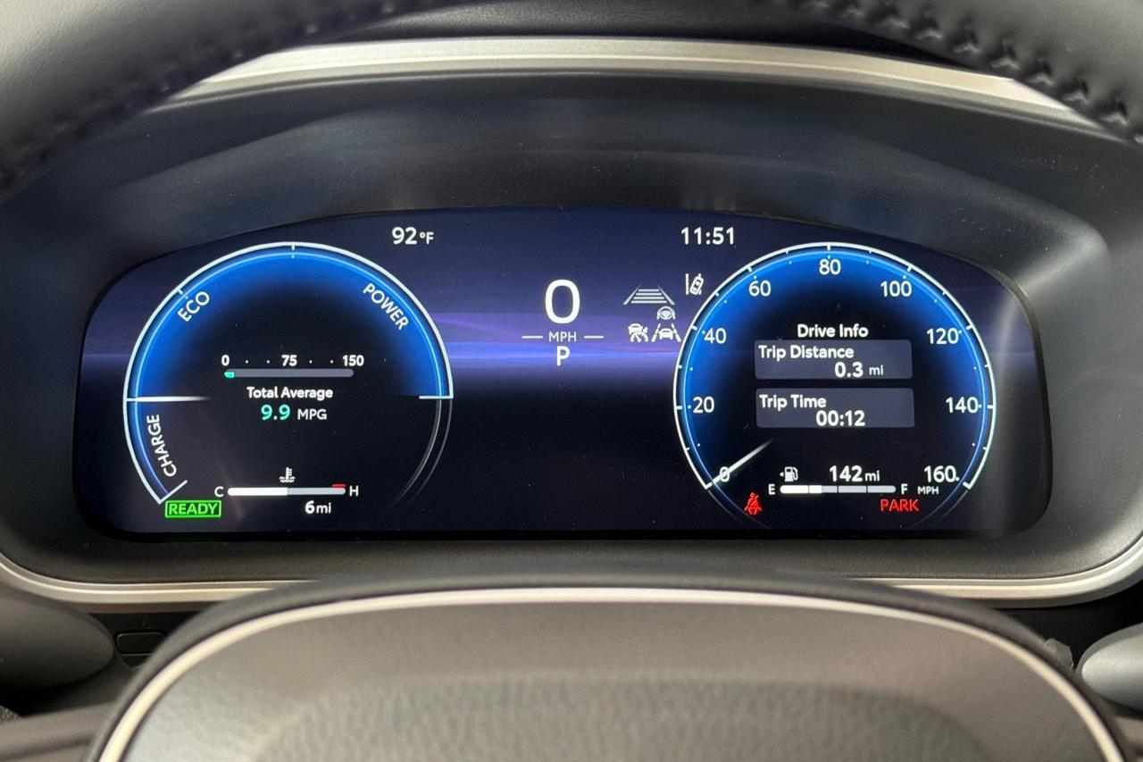 2026 Toyota Corolla Hybrid XLE Roseville CA