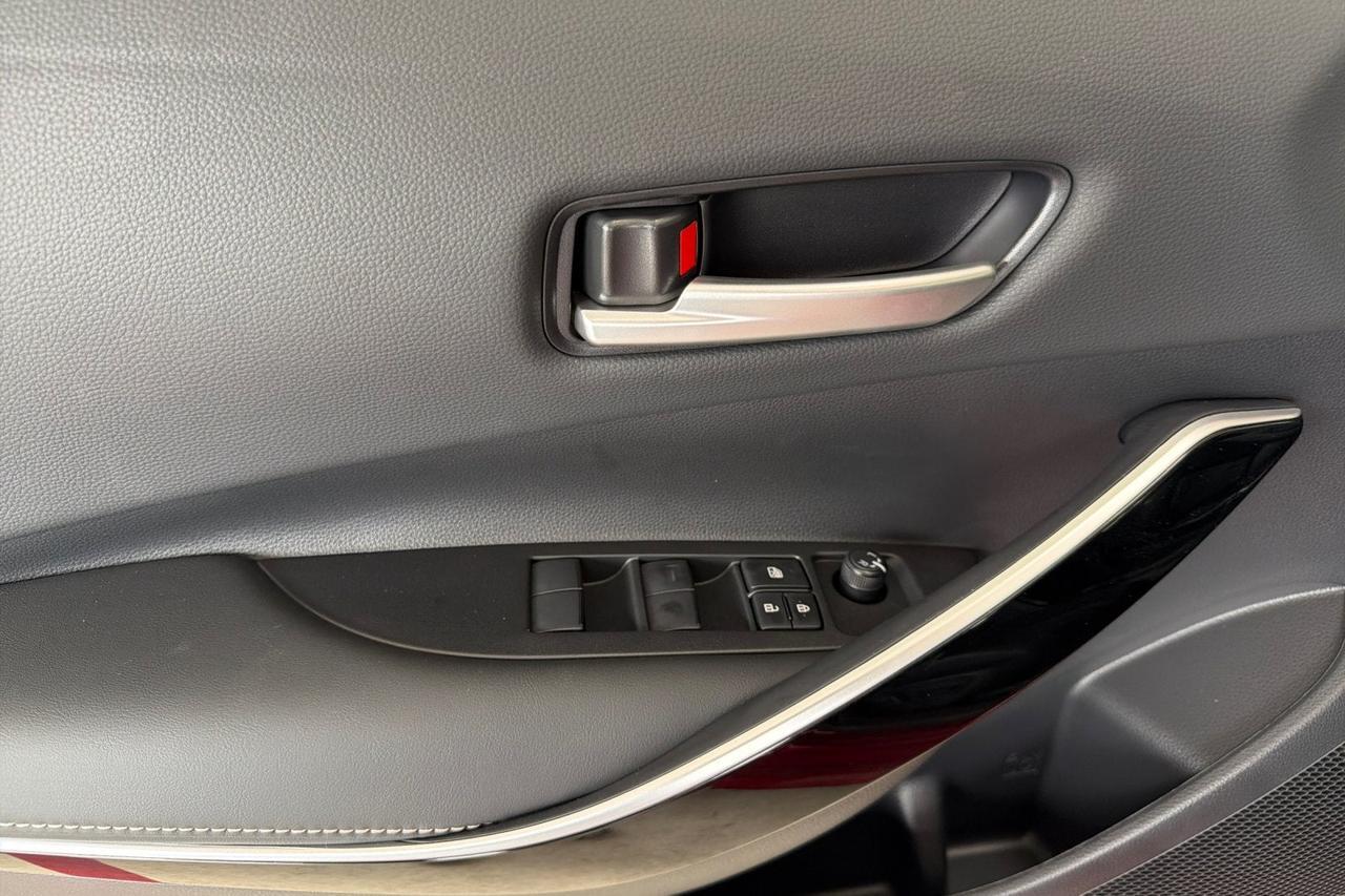 2026 Toyota Corolla Hybrid XLE Roseville CA