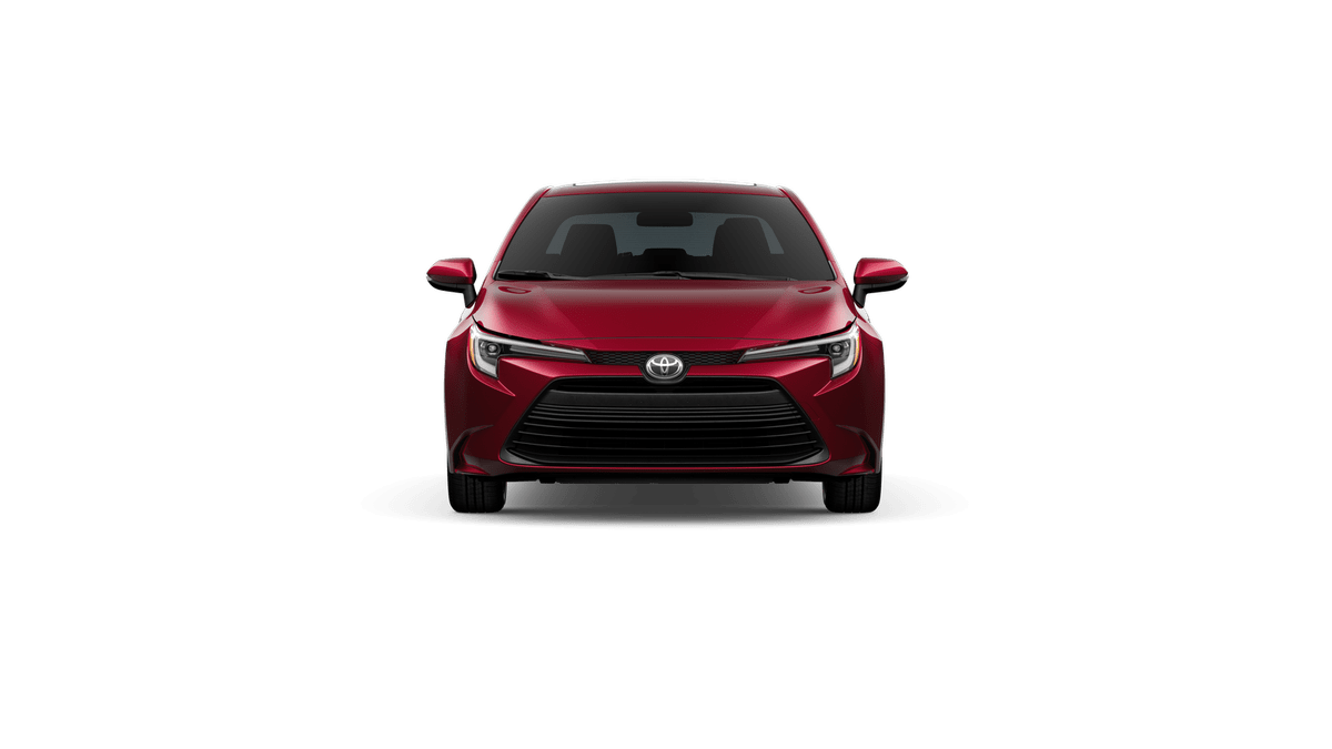 2026 Toyota Corolla Hybrid XLE Roseville CA