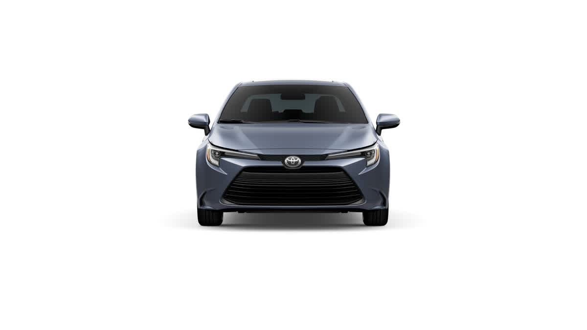 2026 Toyota Corolla Hybrid XLE Roseville CA