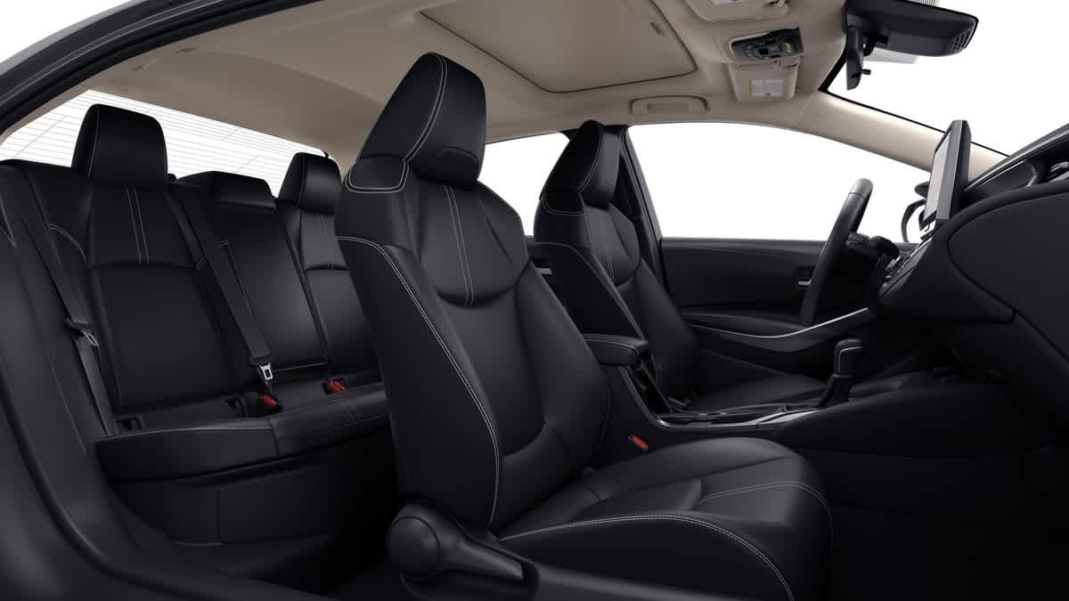 2026 Toyota Corolla Hybrid XLE Roseville CA