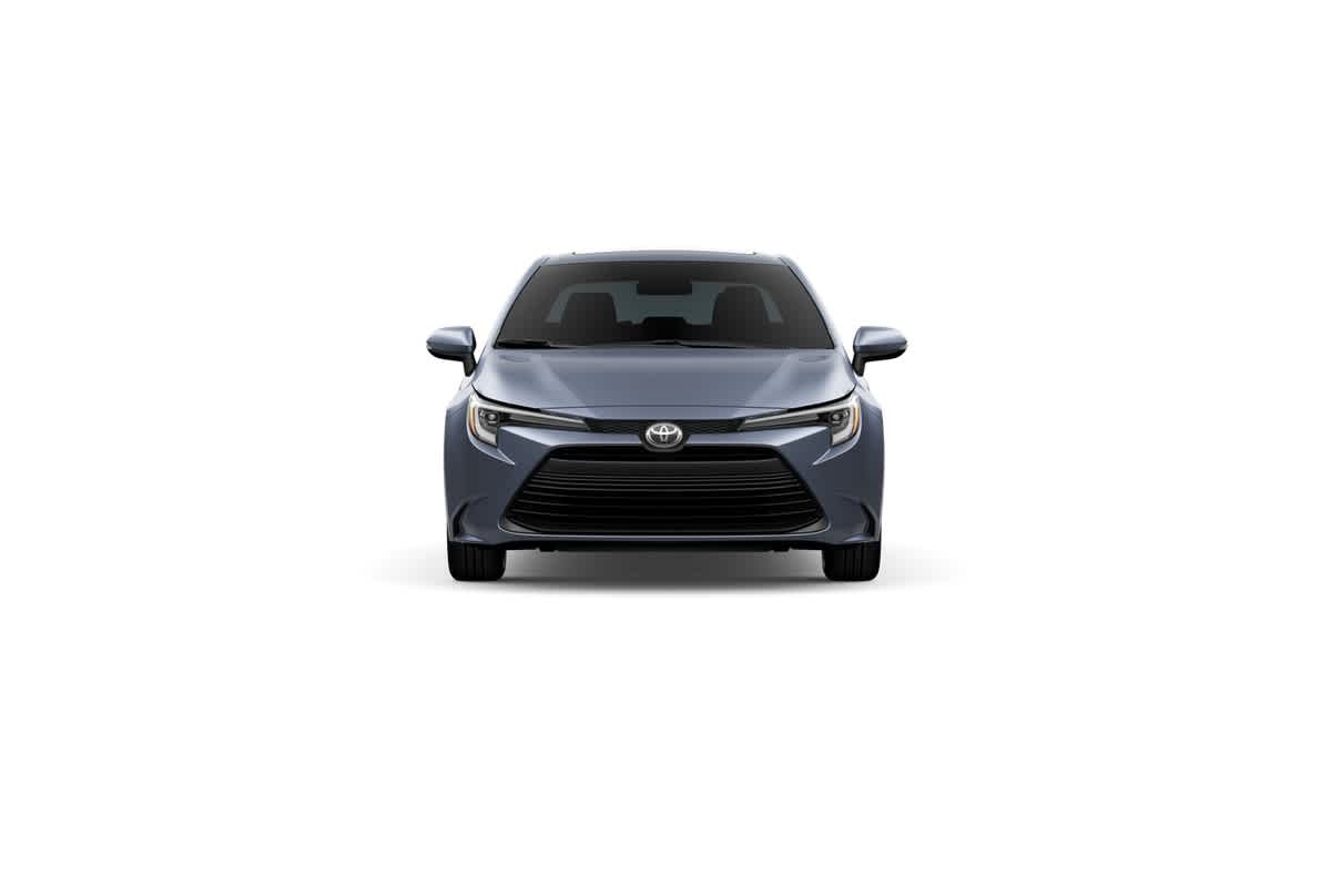 2026 Toyota Corolla Hybrid XLE Roseville CA