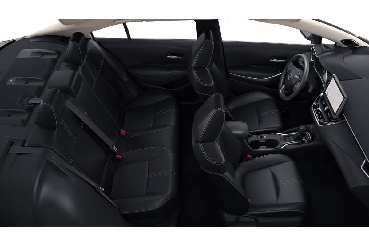 2026 Toyota Corolla Hybrid XLE Roseville CA