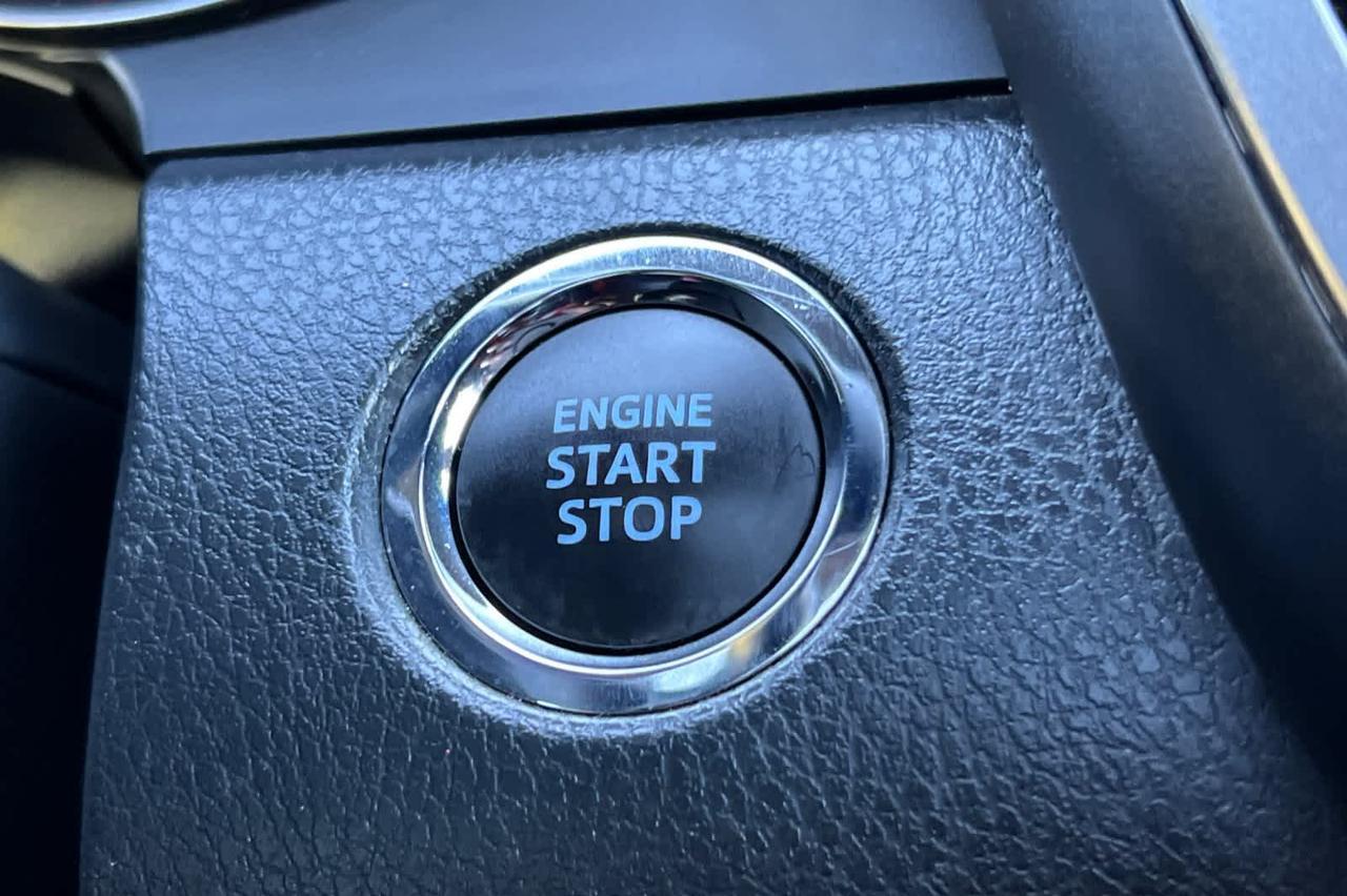 2026 Toyota Corolla Hybrid XLE Roseville CA