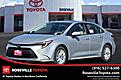 2026 Toyota Corolla Hybrid XLE