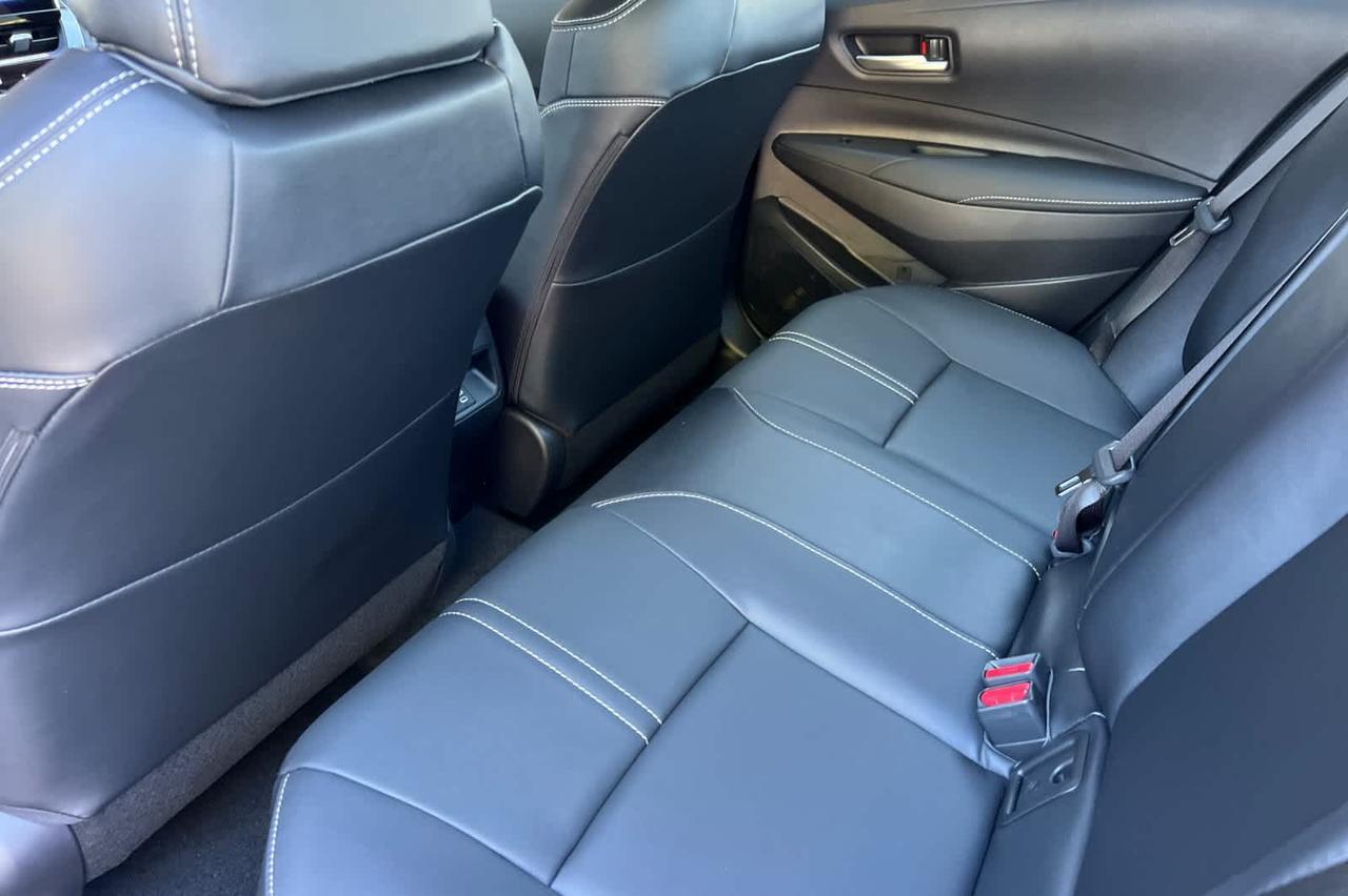 2026 Toyota Corolla Hybrid XLE Roseville CA